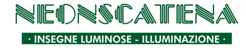Neonscatena logo